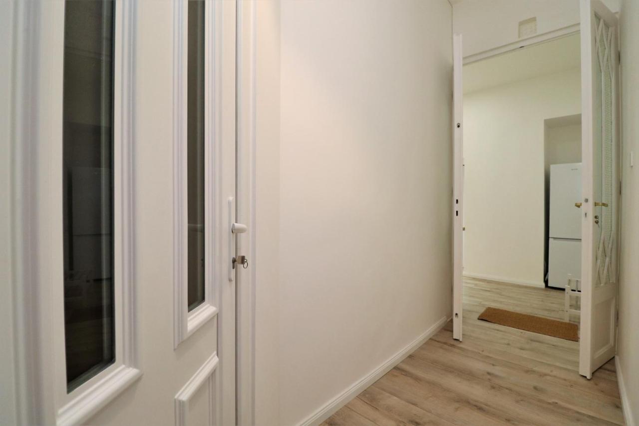 Roxy Studio 4A 布达佩斯 外观 照片